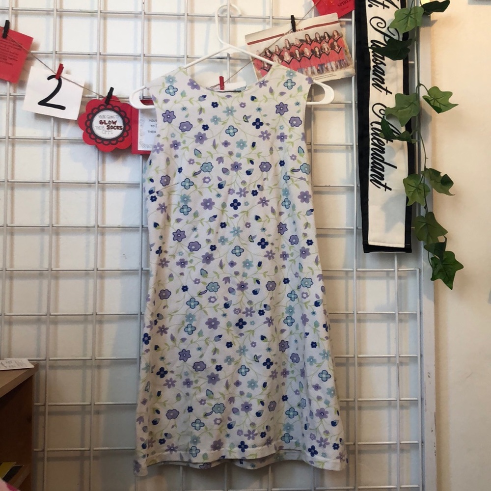 Summer dress
